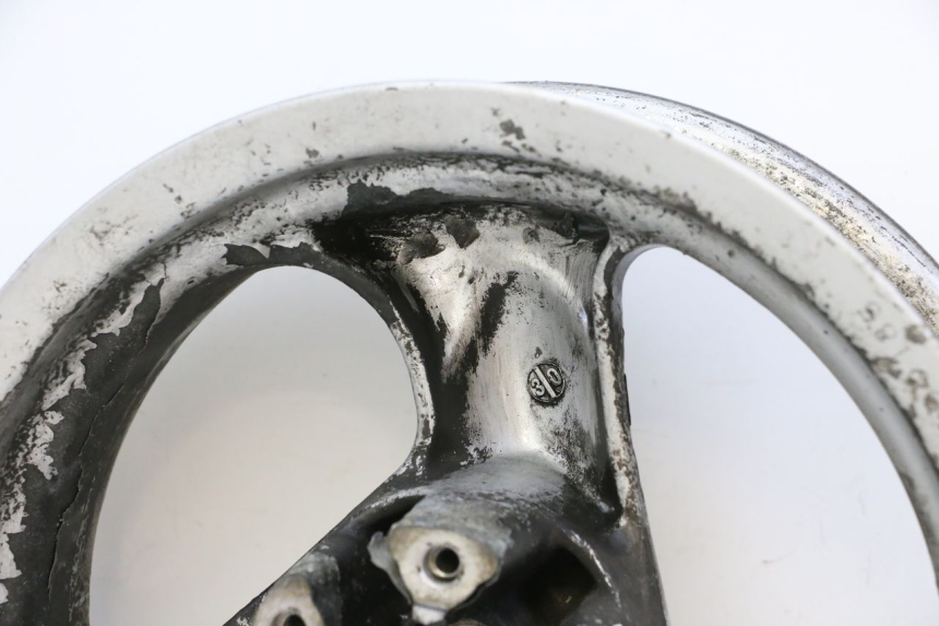 photo de LLANTA TRASERA KYMCO GRAND DINK 125 (2002 - 2007)