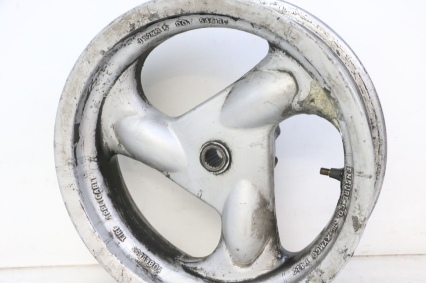 photo de LLANTA TRASERA KYMCO GRAND DINK 125 (2002 - 2007)