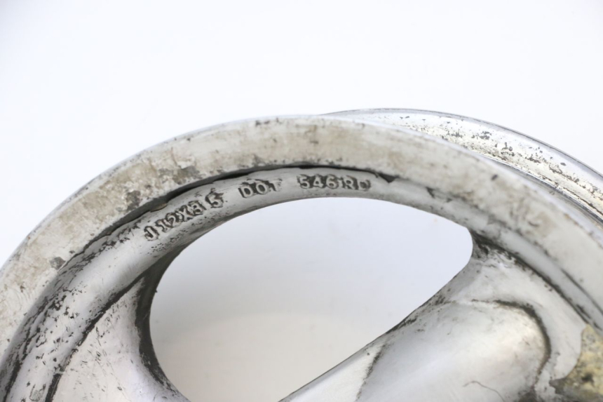 photo de LLANTA TRASERA KYMCO GRAND DINK 125 (2002 - 2007)