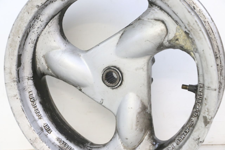 photo de LLANTA TRASERA KYMCO GRAND DINK 125 (2002 - 2007)