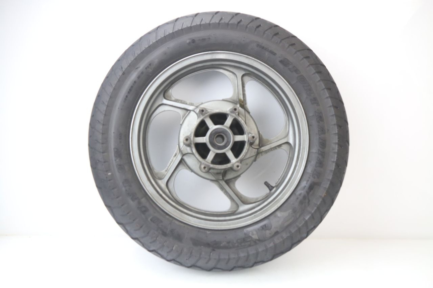 photo de LLANTA TRASERA KAWASAKI GTR 1000 (1994 - 2004)