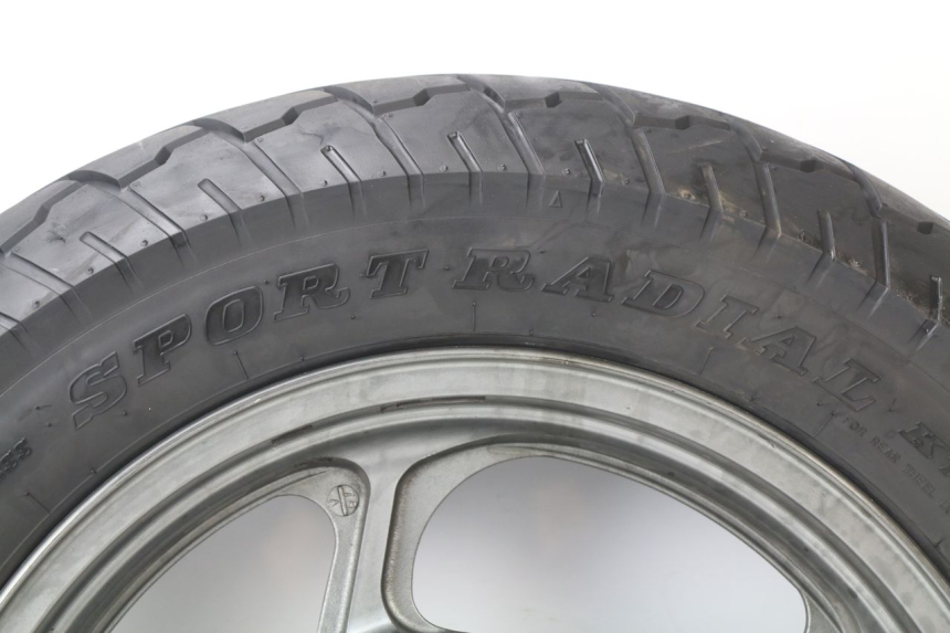 photo de LLANTA TRASERA KAWASAKI GTR 1000 (1994 - 2004)