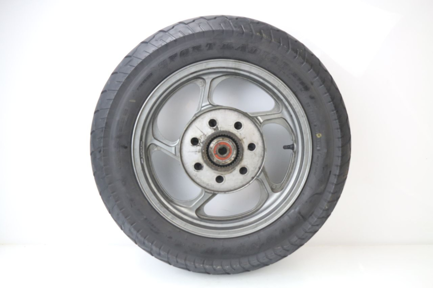 photo de LLANTA TRASERA KAWASAKI GTR 1000 (1994 - 2004)