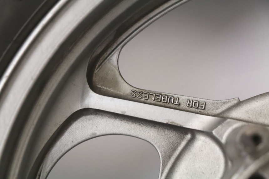 photo de LLANTA TRASERA KAWASAKI GTR 1000 (1994 - 2004)