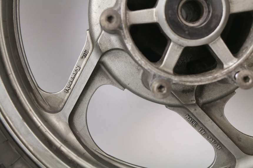 photo de LLANTA TRASERA KAWASAKI GTR 1000 (1994 - 2004)