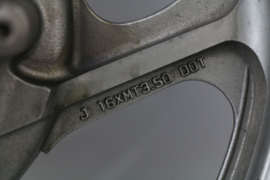 photo de LLANTA TRASERA KAWASAKI GTR 1000 (1994 - 2004)