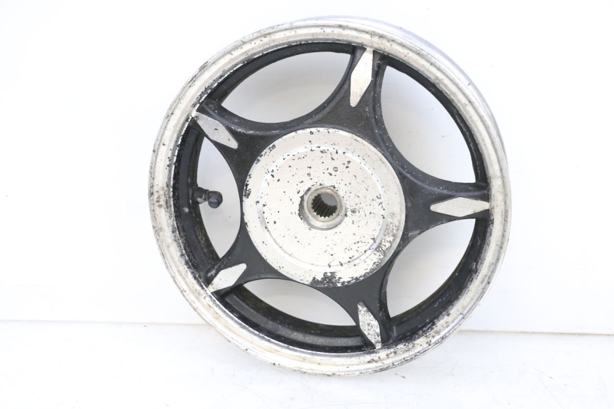 photo de LLANTA TRASERA EUROCKA GTR 50 (2018 - 2021) - Vista principal