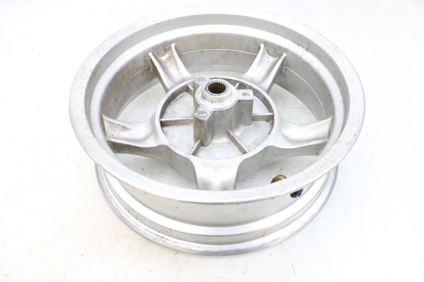 photo de LLANTA TRASERA JM MOTORS GTS 125 (2015 - 2019) - Otra perspectiva