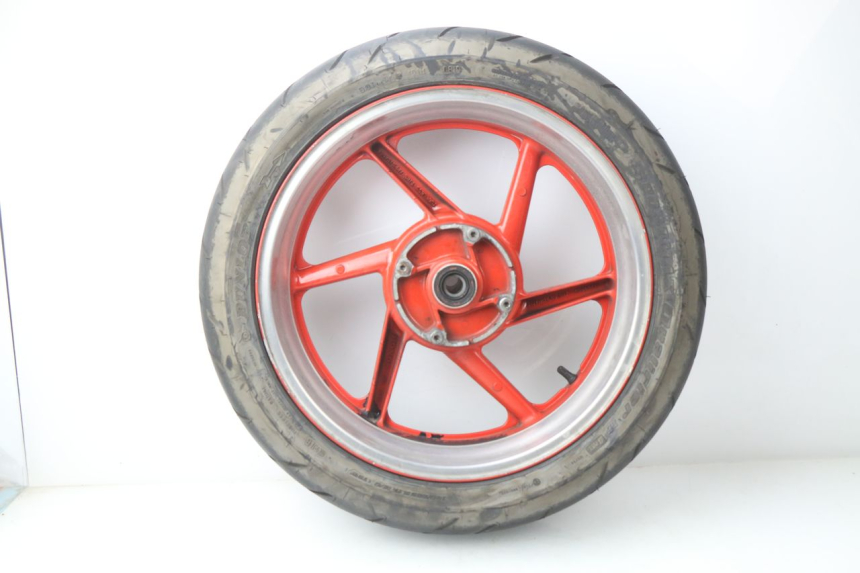 photo de LLANTA TRASERA HONDA CBR 919 RR FIREBLADE 900 (1998 - 1999)