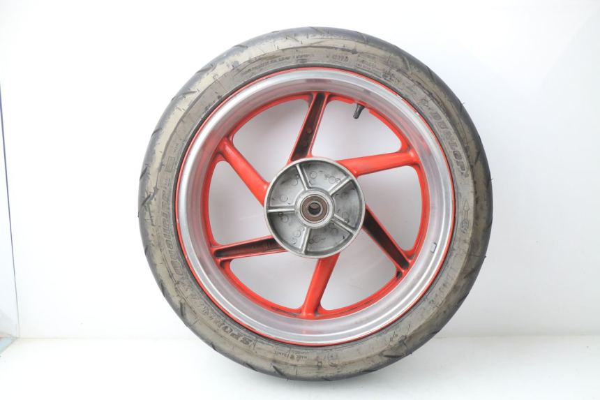 photo de LLANTA TRASERA HONDA CBR 919 RR FIREBLADE 900 (1998 - 1999)