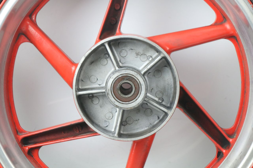 photo de LLANTA TRASERA HONDA CBR 919 RR FIREBLADE 900 (1998 - 1999)