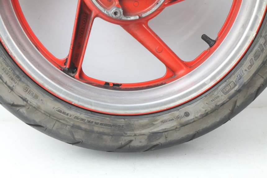 photo de LLANTA TRASERA HONDA CBR 919 RR FIREBLADE 900 (1998 - 1999)