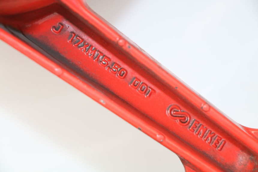 photo de LLANTA TRASERA HONDA CBR 919 RR FIREBLADE 900 (1998 - 1999)