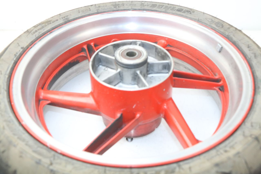 photo de LLANTA TRASERA HONDA CBR 919 RR FIREBLADE 900 (1998 - 1999)