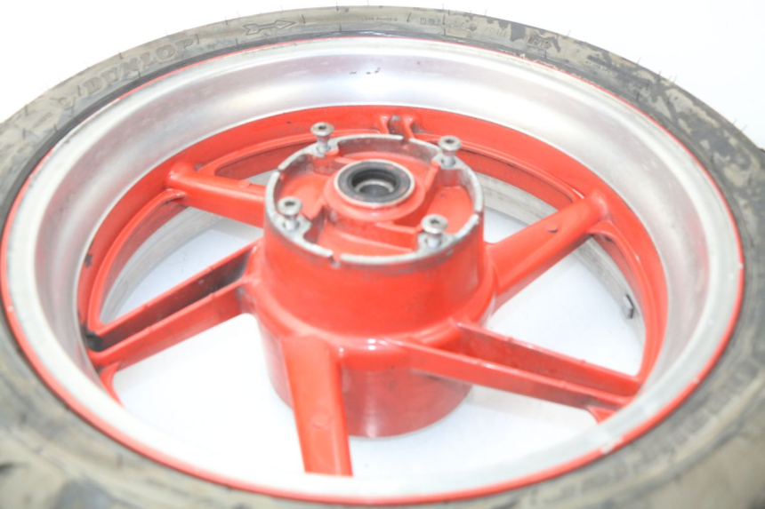 photo de LLANTA TRASERA HONDA CBR 919 RR FIREBLADE 900 (1998 - 1999)