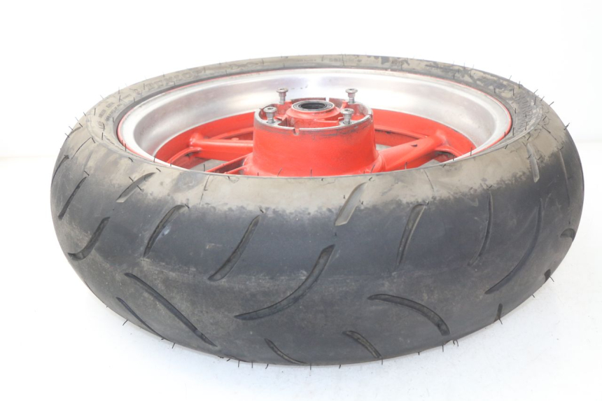 photo de LLANTA TRASERA HONDA CBR 919 RR FIREBLADE 900 (1998 - 1999)