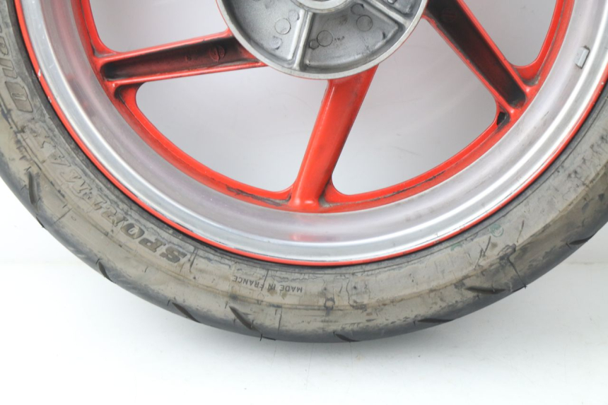 photo de LLANTA TRASERA HONDA CBR 919 RR FIREBLADE 900 (1998 - 1999)