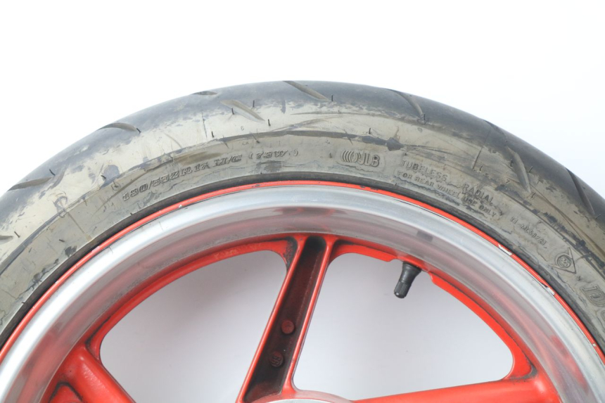 photo de LLANTA TRASERA HONDA CBR 919 RR FIREBLADE 900 (1998 - 1999)