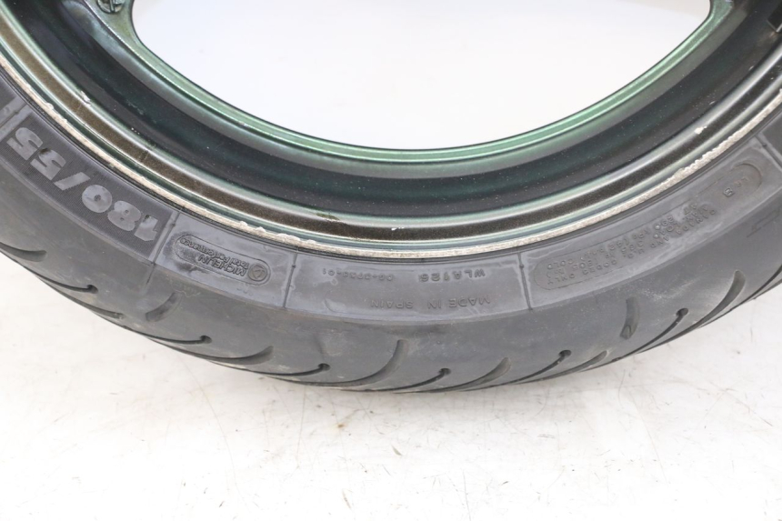 photo de LLANTA TRASERA HONDA CBR F 1000 (1993 - 1996)