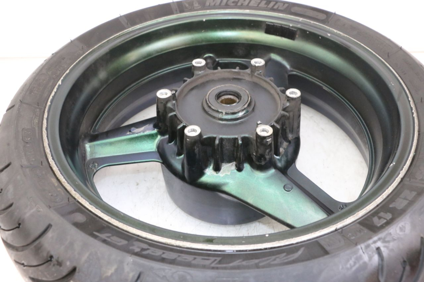 photo de LLANTA TRASERA HONDA CBR F 1000 (1993 - 1996)