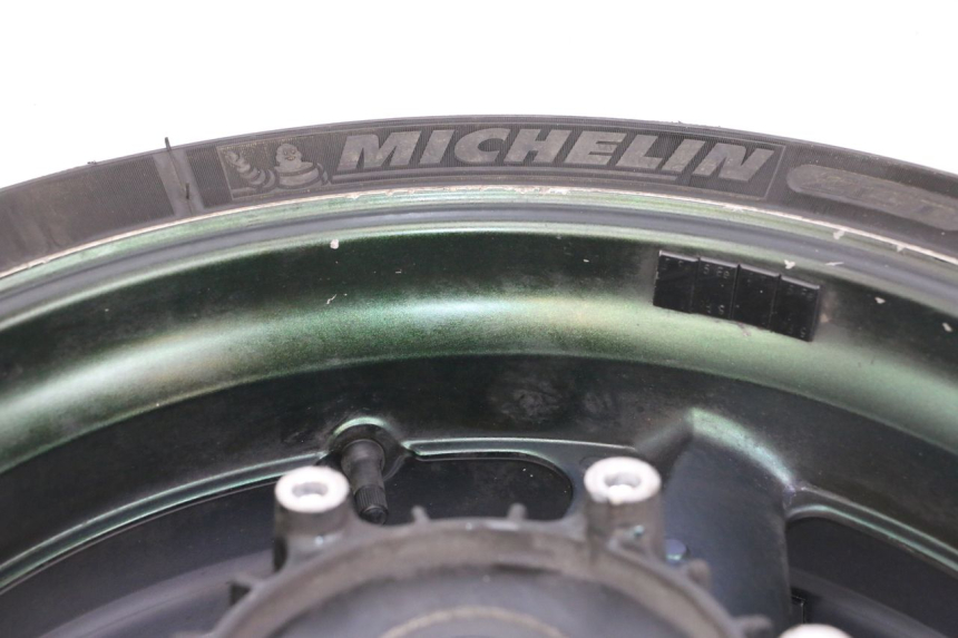 photo de LLANTA TRASERA HONDA CBR F 1000 (1993 - 1996)