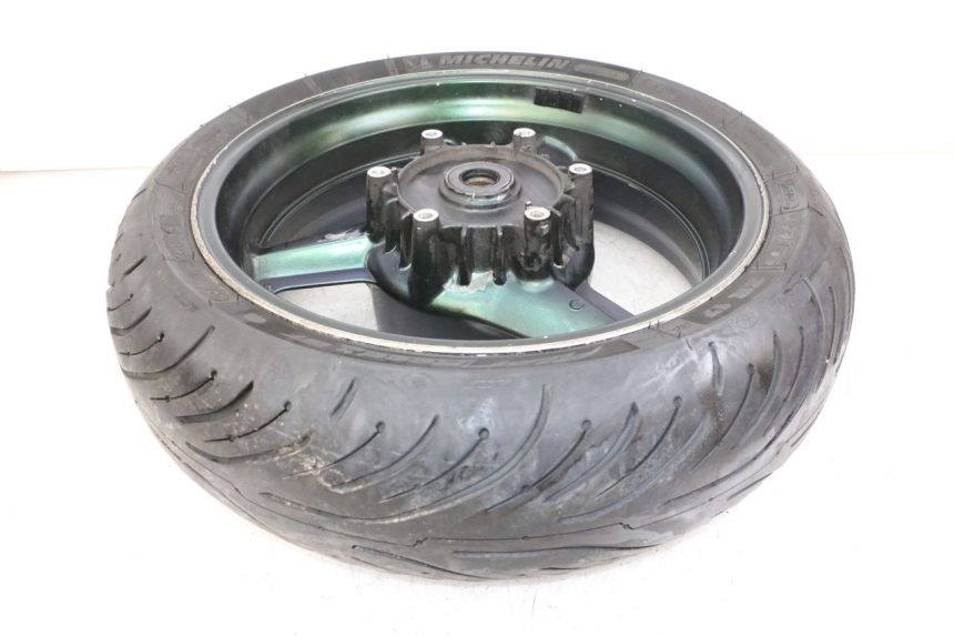 photo de LLANTA TRASERA HONDA CBR F 1000 (1993 - 1996)