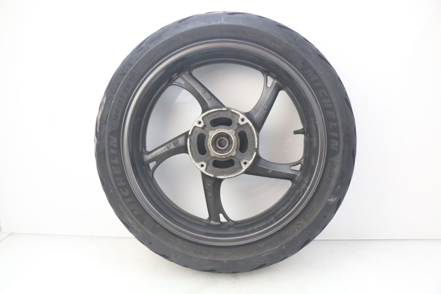 photo de LLANTA TRASERA HONDA CBRF CBR-F PC41 600 (2011 - 2013)