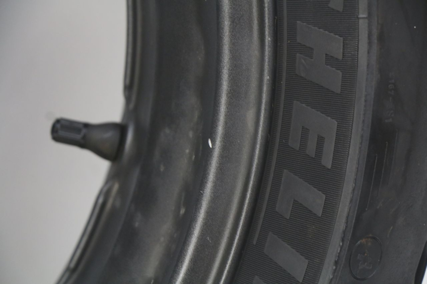 photo de LLANTA TRASERA HONDA CBRF CBR-F PC41 600 (2011 - 2013)
