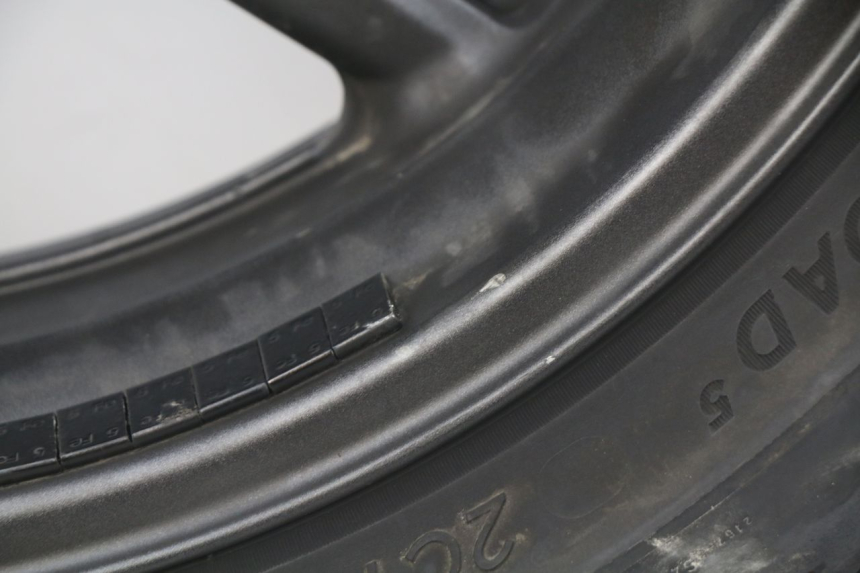 photo de LLANTA TRASERA HONDA CBRF CBR-F PC41 600 (2011 - 2013)