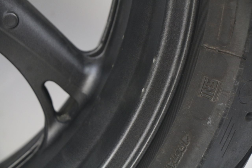 photo de LLANTA TRASERA HONDA CBRF CBR-F PC41 600 (2011 - 2013)