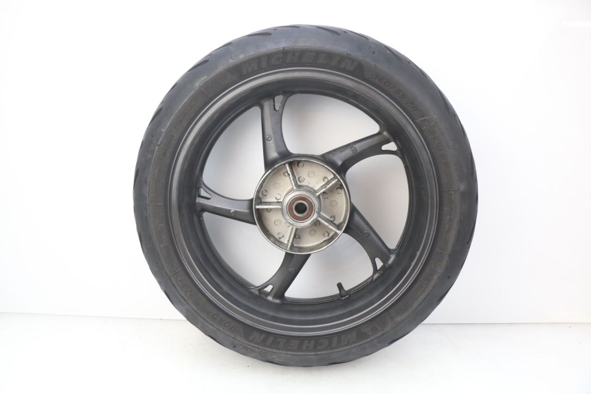 photo de LLANTA TRASERA HONDA CBRF CBR-F PC41 600 (2011 - 2013)