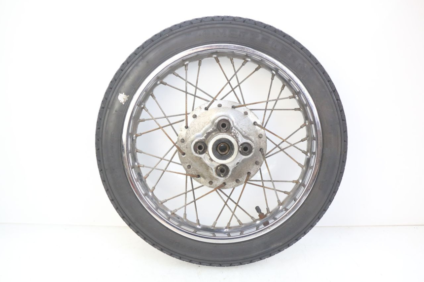 photo de LLANTA TRASERA HONDA CM 125 (1983 - 2003)