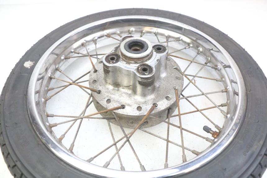 photo de LLANTA TRASERA HONDA CM 125 (1983 - 2003)