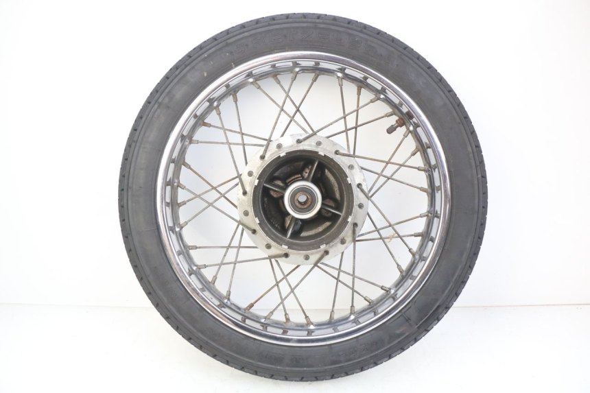 photo de LLANTA TRASERA HONDA CM 125 (1983 - 2003)