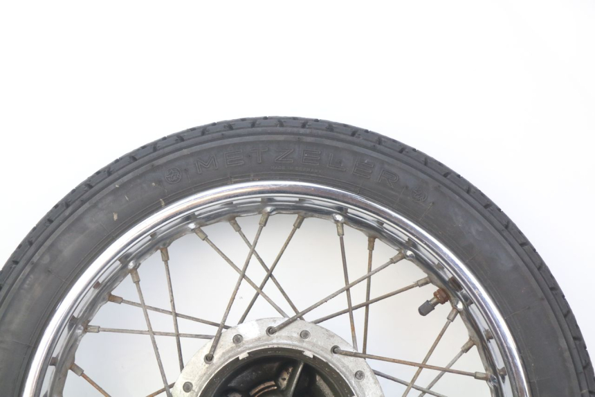 photo de LLANTA TRASERA HONDA CM 125 (1983 - 2003)