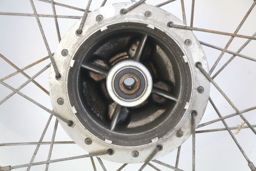 photo de LLANTA TRASERA HONDA CM 125 (1983 - 2003)