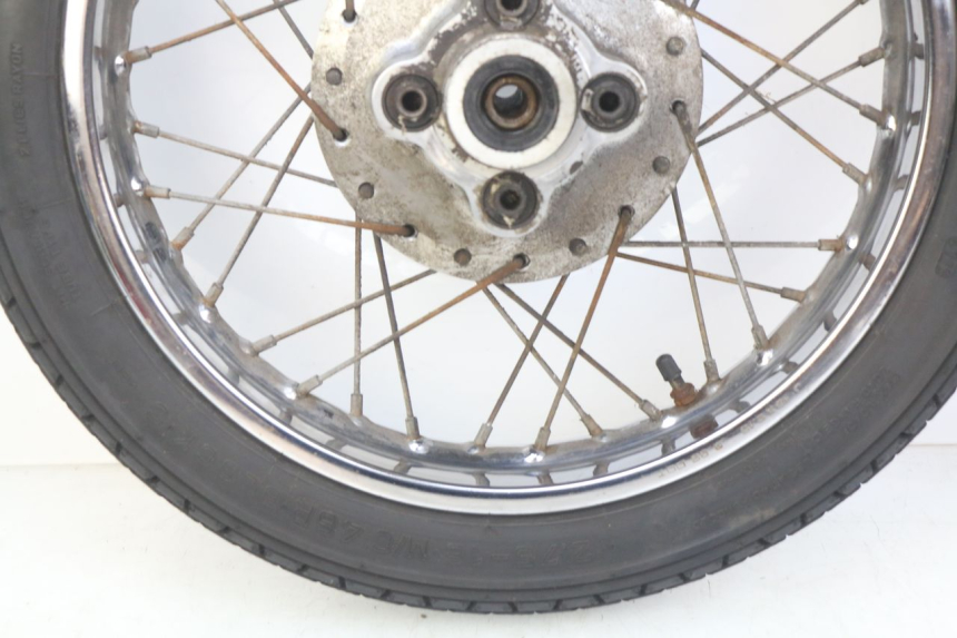photo de LLANTA TRASERA HONDA CM 125 (1983 - 2003)