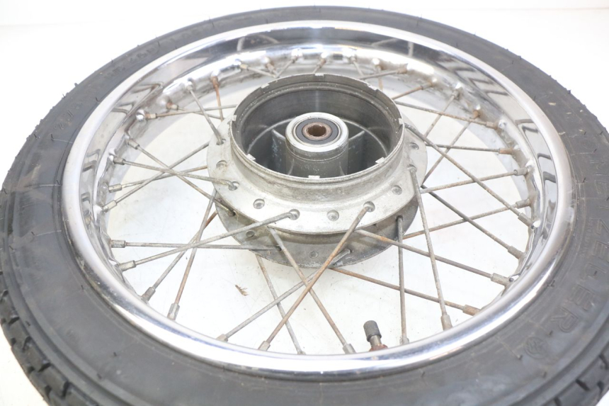 photo de LLANTA TRASERA HONDA CM 125 (1983 - 2003)