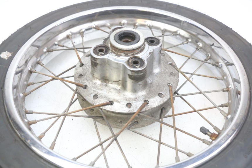 photo de LLANTA TRASERA HONDA CM 125 (1983 - 2003)