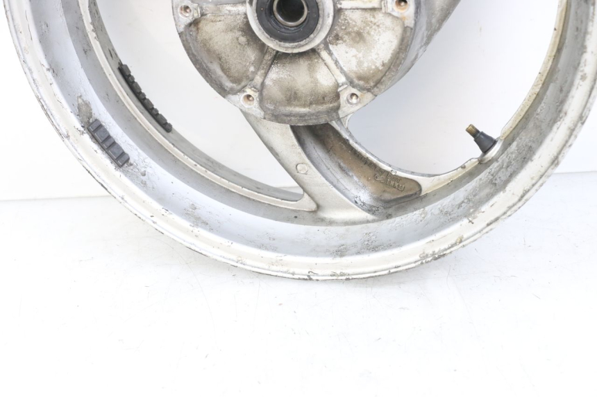 photo de LLANTA TRASERA HONDA NTV DEAUVILLE 650 (1998 - 2001)