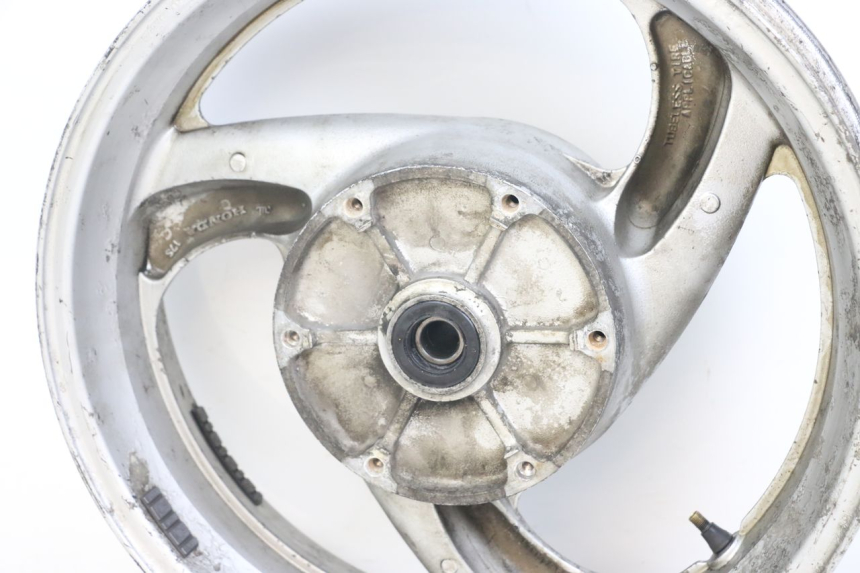 photo de LLANTA TRASERA HONDA NTV DEAUVILLE 650 (1998 - 2001)