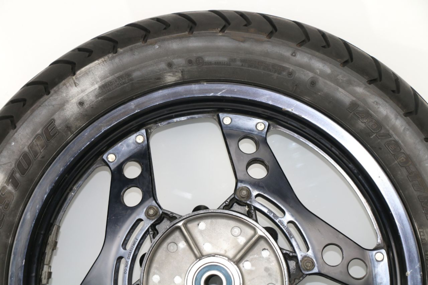 photo de LLANTA TRASERA HONDA VF 1000 (1984 - 1988)