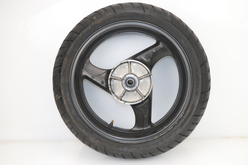 photo de LLANTA TRASERA HONDA VTR F FIRESTORM 1000 (1997 - 2001)