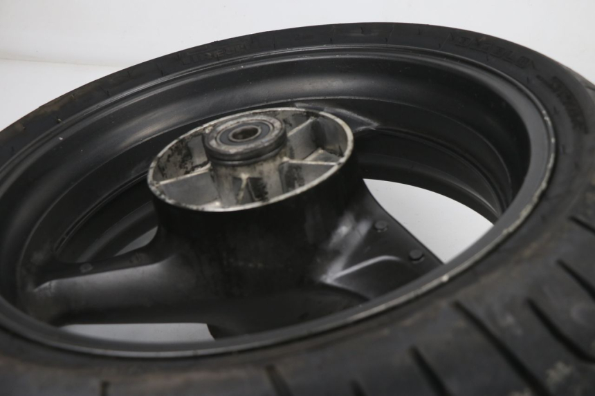photo de LLANTA TRASERA HONDA VTR F FIRESTORM 1000 (1997 - 2001)