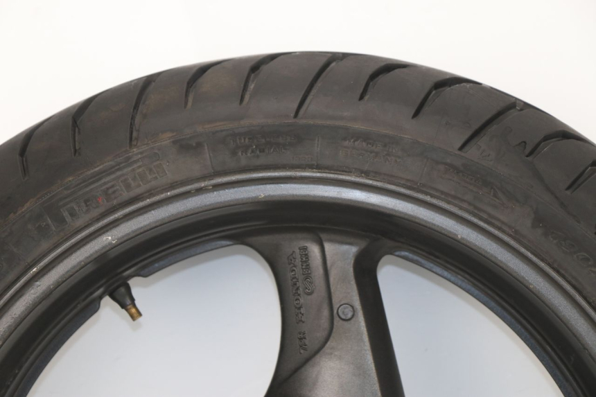 photo de LLANTA TRASERA HONDA VTR F FIRESTORM 1000 (1997 - 2001)