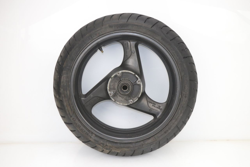 photo de LLANTA TRASERA HONDA VTR F FIRESTORM 1000 (1997 - 2001)