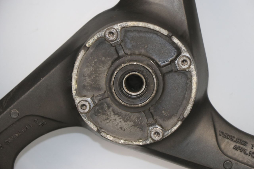 photo de LLANTA TRASERA HONDA VTR F FIRESTORM 1000 (1997 - 2001)