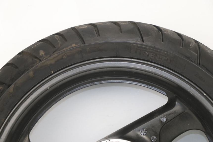 photo de LLANTA TRASERA HONDA VTR F FIRESTORM 1000 (1997 - 2001)
