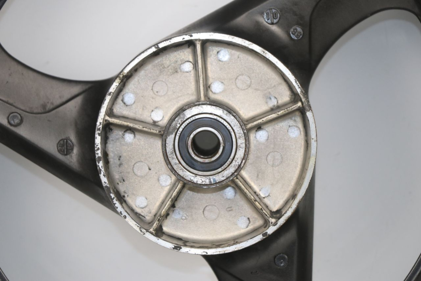 photo de LLANTA TRASERA HONDA VTR F FIRESTORM 1000 (1997 - 2001)
