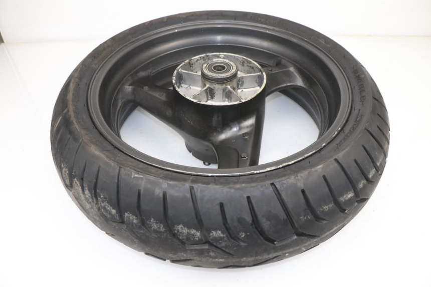 photo de LLANTA TRASERA HONDA VTR F FIRESTORM 1000 (1997 - 2001)